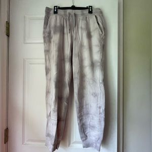 Old Navy Jogger Sweatpants size small